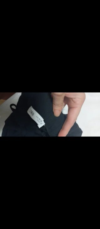 Ropa niña 8-10 años, 10 pantalones y 5 jerseys +RE