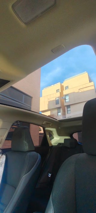 Lexus NX 2019