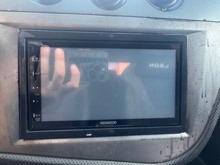 Radio Kenwood DMX120BT