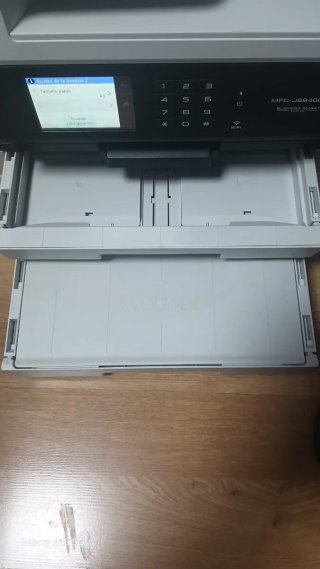 Impresora Multifunción Brother MFC-J6940DW