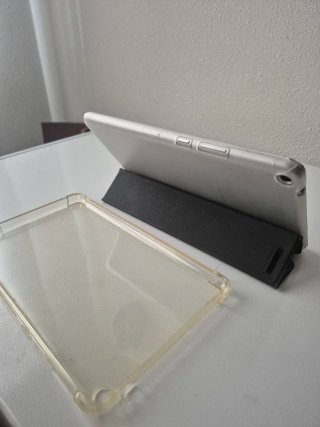 Tablet Huawei Negra