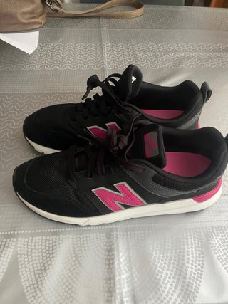 Zapatillas New Balance Mujer