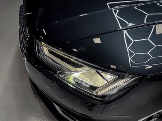 Audi A4 AVANT S-LINE