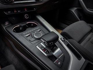 Audi A4 AVANT S-LINE