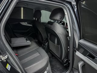 Audi A4 AVANT S-LINE