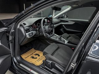 Audi A4 AVANT S-LINE