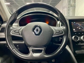 Renault Talisman S.T. Business Blue dCi 88 kW (120