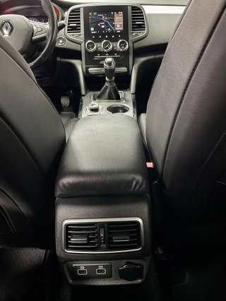 Renault Talisman S.T. Business Blue dCi 88 kW (120