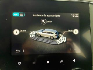 Renault Talisman S.T. Business Blue dCi 88 kW (120