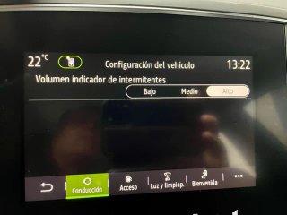 Renault Talisman S.T. Business Blue dCi 88 kW (120