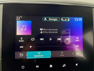 Renault Talisman S.T. Business Blue dCi 88 kW (120