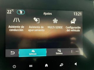 Renault Talisman S.T. Business Blue dCi 88 kW (120