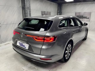 Renault Talisman S.T. Business Blue dCi 88 kW (120