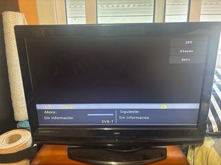 Televisor OKI 26' 2010