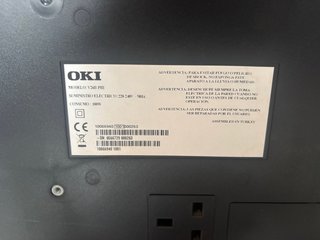 Televisor OKI 26' 2010