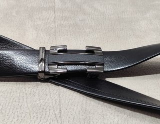 Cinturón Automático Hebilla H 120 cm