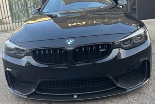 BMW Serie 4 2018