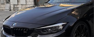 BMW Serie 4 2018