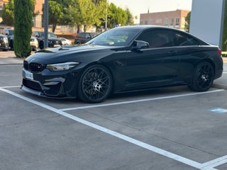 BMW Serie 4 2018