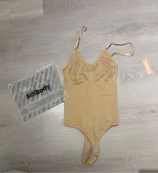 Body reductor AdiBody