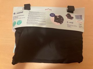 Funda lluvia Jané para carrito portabebés