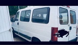 Citroen Jumper 2005