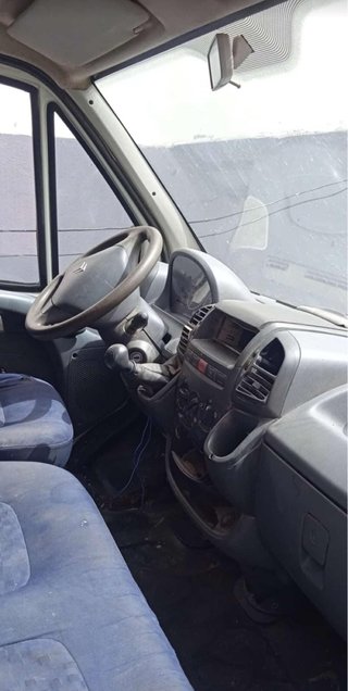 Citroen Jumper 2005