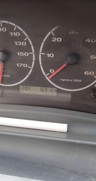 Citroen Jumper 2005