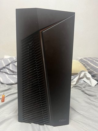 PC Sobremesa Torre Nox