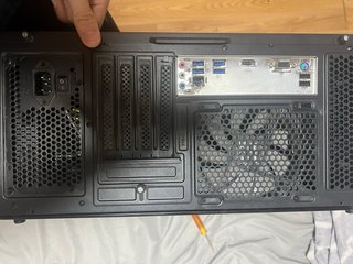 PC Sobremesa Torre Nox