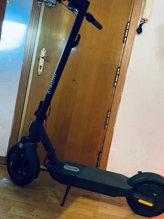 Patinete Eléctrico Xiaomi