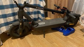 Patinete Eléctrico Xiaomi