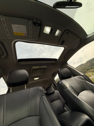 Mitsubishi Outlander 2008