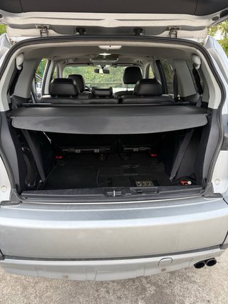 Mitsubishi Outlander 2008