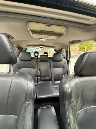 Mitsubishi Outlander 2008