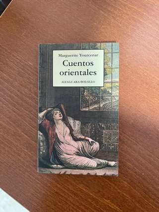 Cuentos Orientales