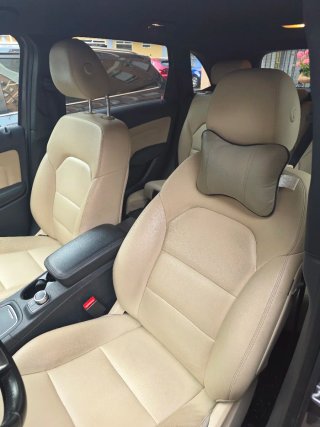 Mercedes-Benz Clase B 2015