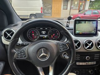 Mercedes-Benz Clase B 2015
