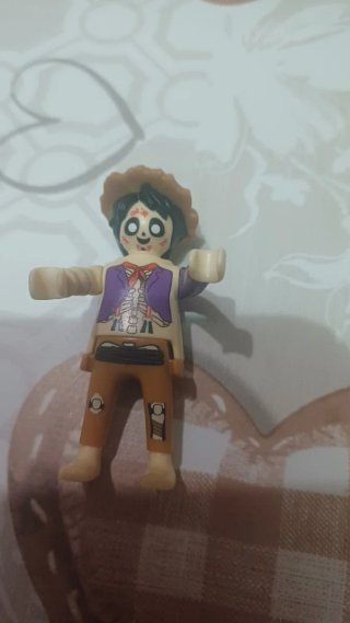 Personaggio Playmobil Disney