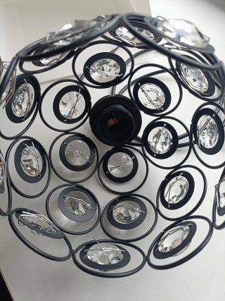 Lámpara colgante diseño moderno