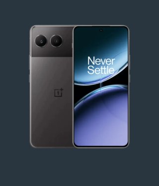 OnePlus Nord 4 Gris