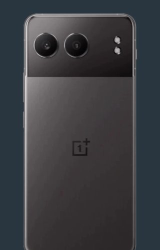 OnePlus Nord 4 Gris