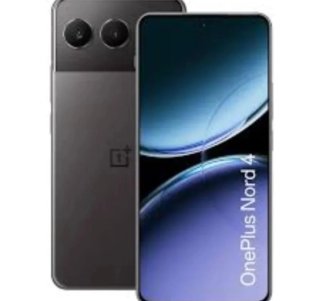 OnePlus Nord 4 Gris