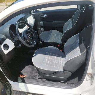 FIAT 500 1.2V 69 Lounge