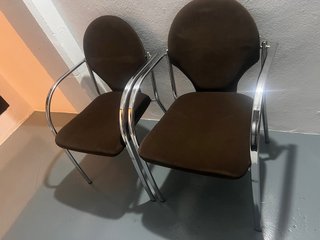 7 Sillas de Oficina Estilo Moderno