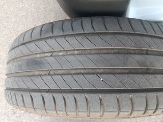 4 Llantas Audi Originales 16 VAG