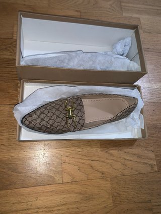 Mocasines de Mujer Estampados
