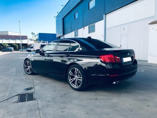 BMW Serie 5- 530D 245cv