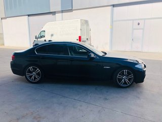 BMW Serie 5- 530D 245cv