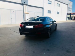 BMW Serie 5- 530D 245cv